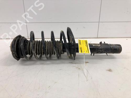Used Left front shock absorber PEUGEOT 2008 I (CU_) 1.2 THP 110 / PureTech 110 (110 hp) 29394886