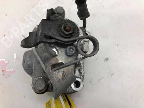 Left rear brake caliper OPEL CROSSLAND X / CROSSLAND (P17, P2QO) 1.2 (75) | BP28060224M107 