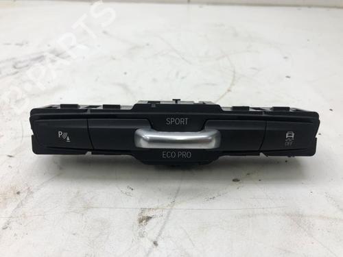 Used Switch BMW 2 Active Tourer (F45) 218 i (136 hp) 22365955