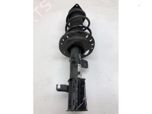 Used Right front shock absorber OPEL CORSA F (P2JO) 1.2 (68) (75 hp) 19300872