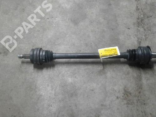 Used Right rear driveshaft MERCEDES-BENZ E-CLASS Coupe (C207) E 200 (207.334) (184 hp) 4770868