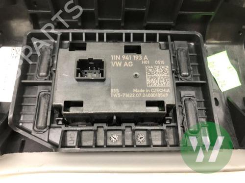 Headlight switch FORD USA EXPLORER (CX740) EV 4x4 | BP39914237I24 - Image 4