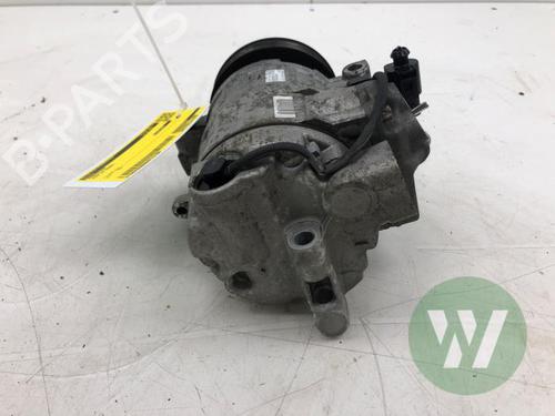 AC compressor AUDI A4 B6 (8E2) 2.0 | BP37439293M34 - Image 2