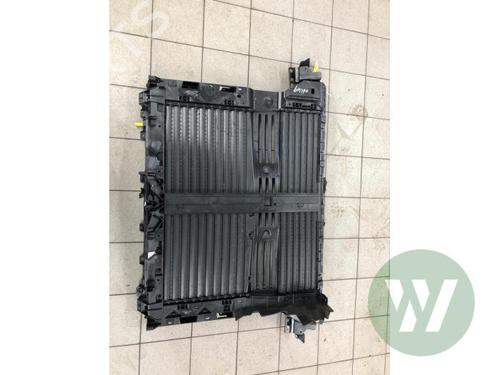 Used Pipe Pipe FORD TRANSIT CUSTOM V710 Van (NRN) 2.5 Duratec Plug-in-Hybrid (232 hp) 39916249 39916249