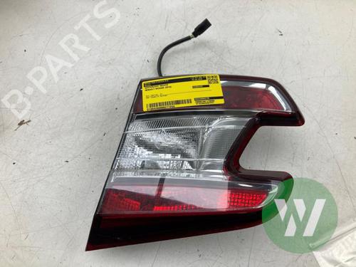 Used Right taillight Right taillight RENAULT MEGANE III Grandtour (KZ0/1) 1.5 dCi (KZ09, KZ0D, KZ1G, KZ29, KZ14, KZ1W, KZ10, KZ1F,... (110 hp) 40181748 40181748