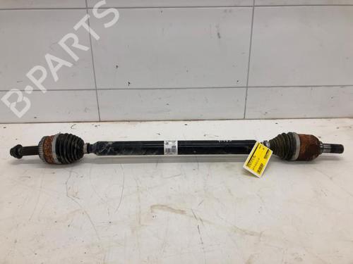 Used Right front driveshaft KIA CEE'D (JD) 1.4 CRDi 90 (90 hp) 29519345
