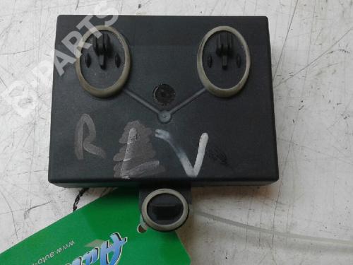 Elektronisk modul VW GOLF VII (5G1, BQ1, BE1, BE2) 2.0 GTI (230 hp) 4713757