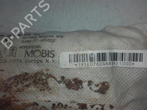 Other KIA CEED Sportswagon (CD) 1.0 T-GDI | BP14575157O1 