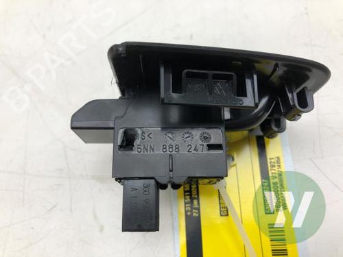 Switch VW TIGUAN ALLSPACE (BW2, BJ2) 2.0 TDI 4motion | BP31930227I30