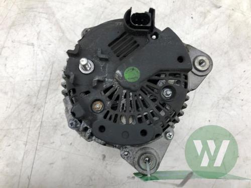 Generator AUDI Q7 (4LB) 3.0 TDI quattro (233 hp) 32076460
