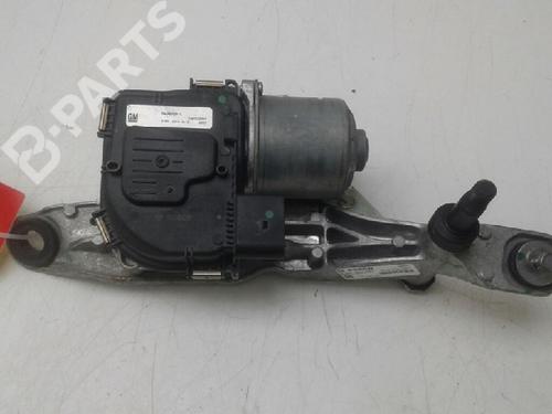 Front wiper motor OPEL ASTRA K Sports Tourer (B16) 1.2 Turbo (35) | BP9102933M29 
