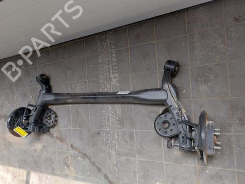 Rear axle KIA STONIC (YB) 1.0 T-GDi | BP13547240M2