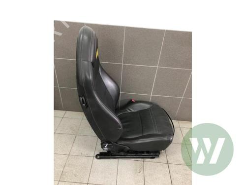 Right front seat OPEL GT Convertible (M07) 2.0 (G67) | BP33110143C16  - Image 5