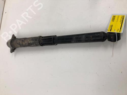 Used Left rear shock absorber VW T-ROC (A11, D11) 1.5 TSI (150 hp) 29848621