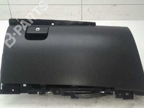 Used Glove box JAGUAR XE (X760) 2.0 D (163 hp) 8071342