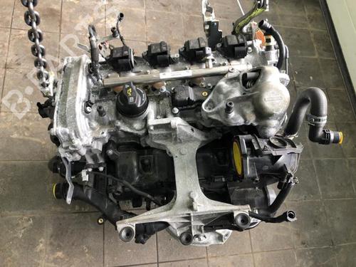 Moteur MERCEDES-BENZ GLE (V167) GLE 350 e 4-matic (167.154) (333 hp) 25034348