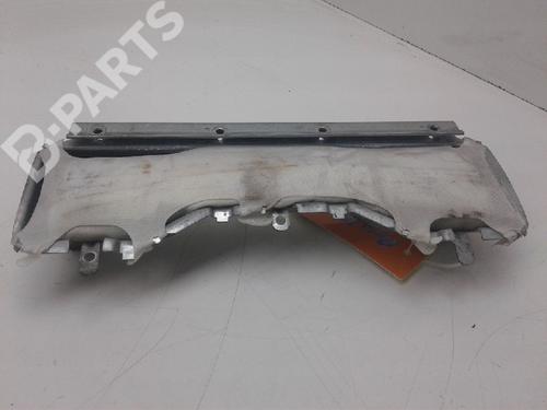 Used Knee airbag MERCEDES-BENZ E-CLASS (W212) E 200 CDI / BlueTEC (212.005, 212.006) (136 hp) 7757500