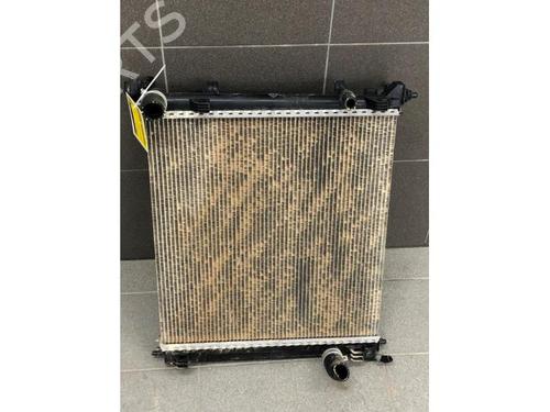 Used Water radiator NISSAN NV200 Van 1.5 dCi 90 (M20, M20N, M20M) (90 hp) 31318948