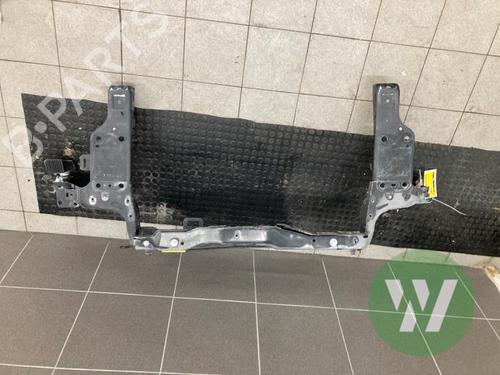 Front slam panel OPEL CORSA E (X15) 1.4 (08, 68) | BP29042205C72 - Image 6