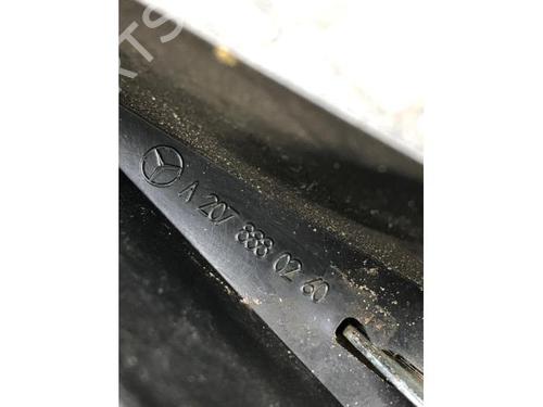 Grille MERCEDES-BENZ B-CLASS Sports Tourer (W245) B 180 CDI (245.207) | BP24379288C40 