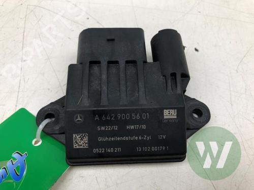 Electronic sensor MERCEDES-BENZ M-CLASS (W166) ML 350 BlueTEC 4-matic (166.024, 166.023) | BP37493842M84 - Image 3