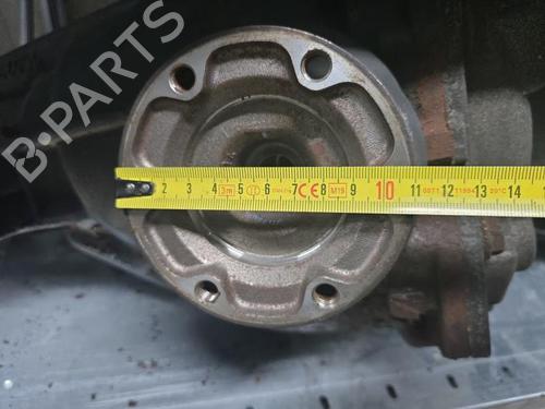 Rear differential BMW 5 (E60) 525 d | BP4770912M24 