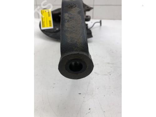Left front steering knuckle MERCEDES-BENZ GL-CLASS (X164) GL 500 4-matic (164.886) | BP22435233M25 