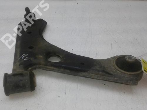 Used Right front suspension arm OPEL CORSA D (S07) 1.2 (L08, L68) (86 hp) 4841706
