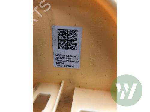 Fuel pump VW TIGUAN ALLSPACE (BW2, BJ2) 2.0 TDI 4motion | BP32004634M76