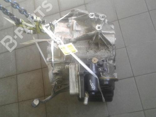 Gearbox MERCEDES-BENZ A-CLASS (W176) A 220 CDI (176.003) | BP5313425M3 