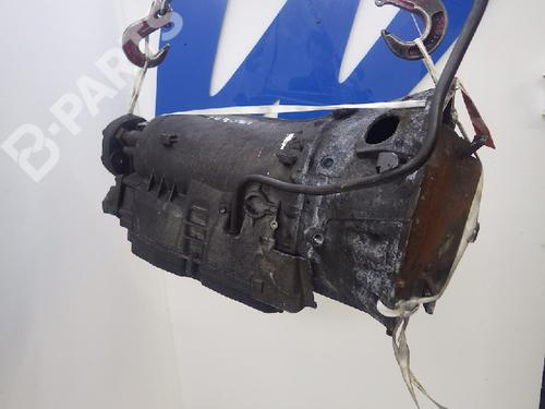 Gearbox MERCEDES-BENZ E-CLASS (W210) E 200 CDI (210.007) | BP6689874M3 