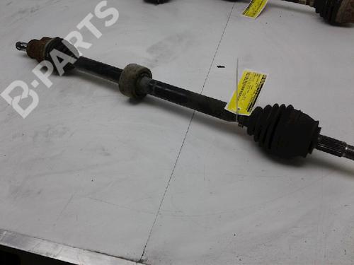 Used Right front driveshaft OPEL CORSA D (S07) 1.3 CDTI (L08, L68) (75 hp) 5032574
