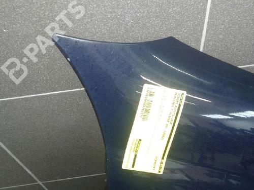 BP5184058C42 | Right front fenders MERCEDES-BENZ C-CLASS T-Model (S203) C 200 CDI (203.204) BP5184058C42