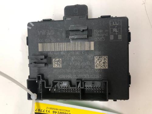Used Electronic module Electronic module VW ARTEON SHOOTING BRAKE (3H9) 2.0 TSi (190 hp) 39913949 39913949