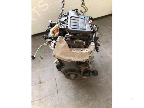 Engine MERCEDES-BENZ VITO Van (W447) 111 CDI (447.601, 447.603, 447.605) | BP28192948M1 