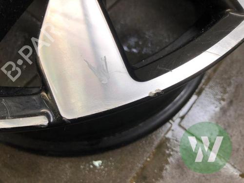 Fælk VW T-CROSS (C11, D31) 1.5 TSI | BP32156888C45