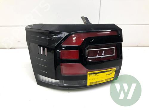 Used Left taillight Left taillight VW T-CROSS (C11, D31) 1.0 TSi (116 hp) 33675854 33675854