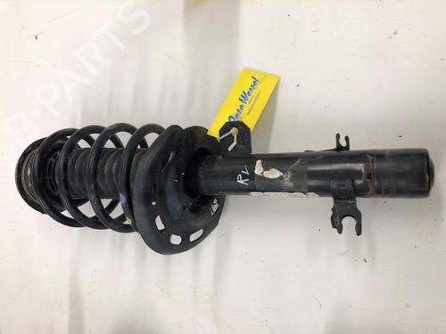 Used Right front shock absorber PEUGEOT 2008 I (CU_) 1.5 BlueHDI 100 (102 hp) 29761507