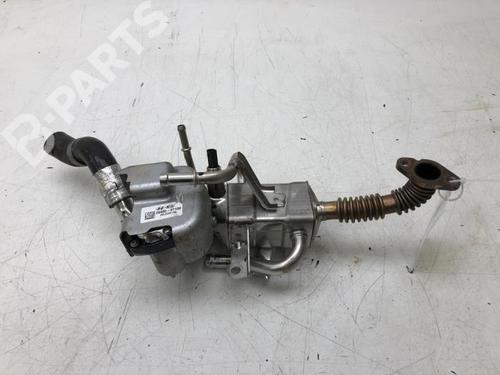 Used Egr Egr HYUNDAI i30 (PDE, PD, PDEN) 1.0 T-GDI hybrid 48V (120 hp) 11509936 11509936