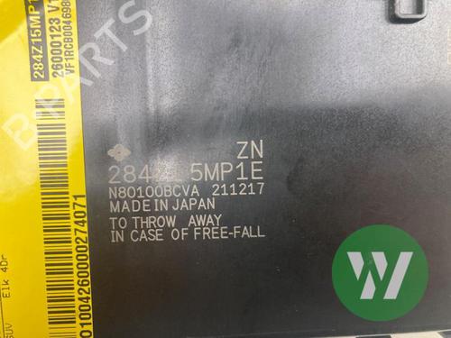Control unit RENAULT MEGANE E-TECH SUV EV60 (BNJ1) | BP39915944M11 - Image 4
