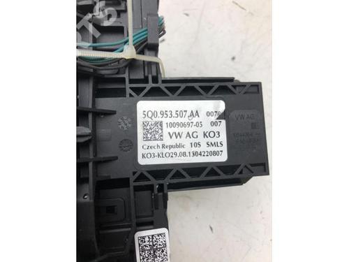Switch VW GOLF VII (5G1, BQ1, BE1, BE2) 1.2 TSI | BP11957357I30 