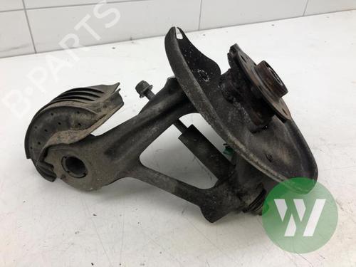 Left rear steering knuckle PORSCHE MACAN (95B) 3.0 S Diesel | BP37071413M27 - Image 4