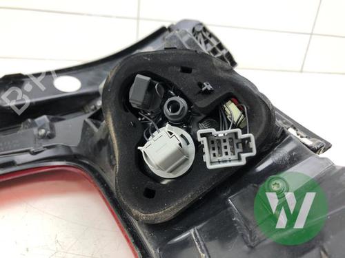 Used Right taillight Right taillight 38612382 38612382