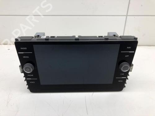 Elektronik Modul für VW GOLF VII Variant (BA5, BV5) 1.4 TSI (125 hp) 31319122