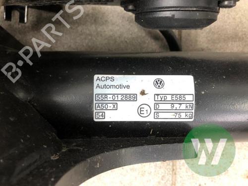 Trækkugle/Mekanisme VW ID.4 (E21) Performance | BP33445501C141  - Image 5