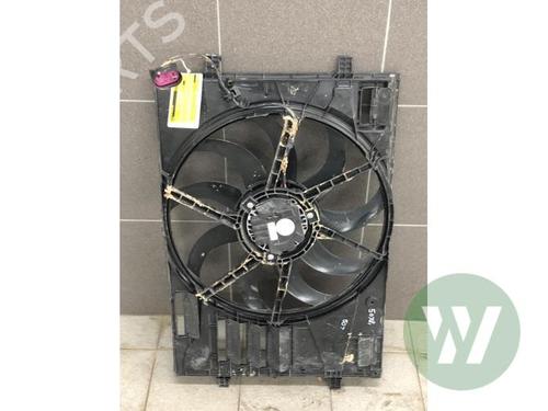 Used Pipe VW T-CROSS (C11, D31) 1.5 TSI (150 hp) 32159034