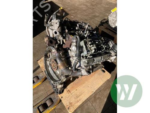 Used Engine Engine 37433548 37433548