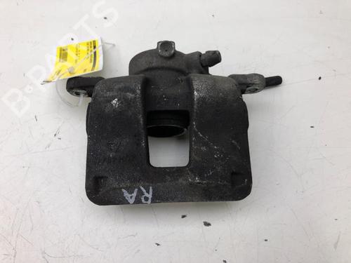Used Right rear brake caliper FIAT DUCATO Van (250_) 120 Multijet 2,3 D (120 hp) 25793936