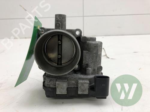 Boîtier papillon VW GOLF VII Variant (BA5, BV5) 1.4 TSI (140 hp) 31319761