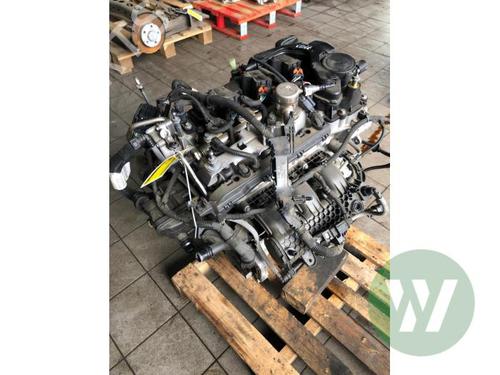 Used Engine Engine OPEL GRANDLAND / GRANDLAND X (A18, P1UO) 1.2 (75) (131 hp) 36306579 36306579